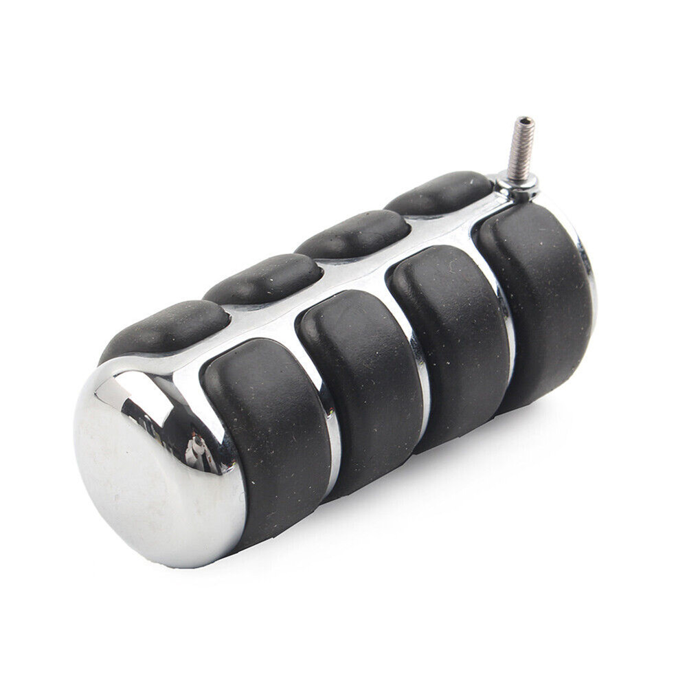 Motorcycle Gear Kawasaki - Motorcycle Chrome Gear Shift Lever Peg
