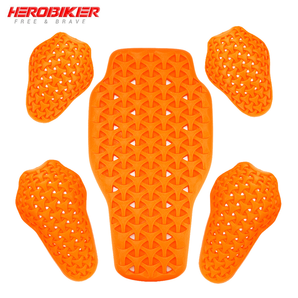 Motorcycle Gear Jacket - Motorcycle Protective Gear For Riders Including