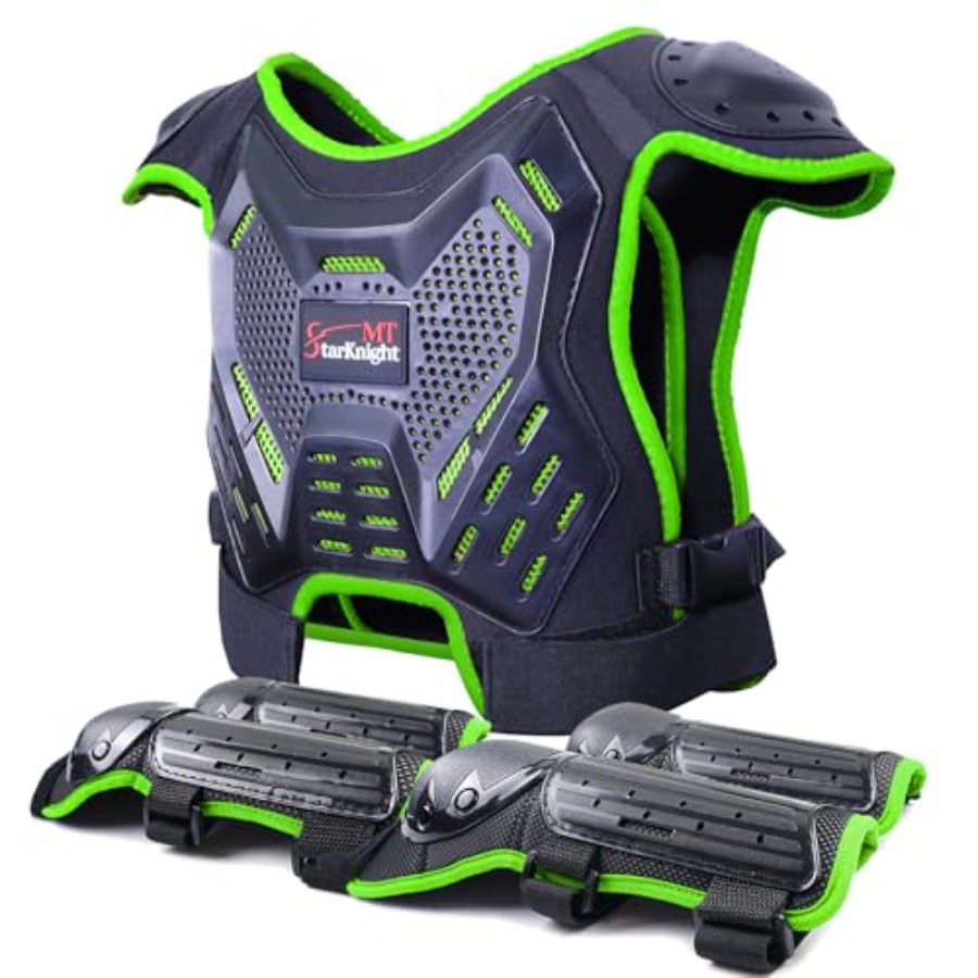 Motorcycle Gear Youth - Dirt Bike Gear - Youth Motorcycle