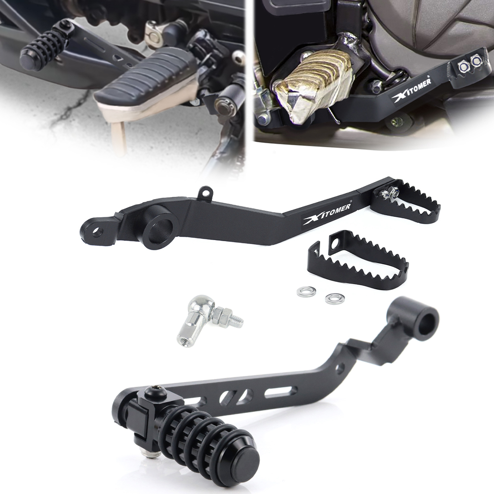 Motorcycle Gear Shift - For Suzuki V-STROM 650 DL650 2006-2021