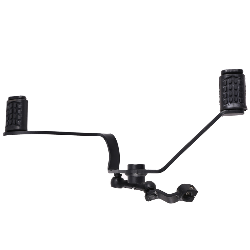 Motorcycle Gear Auto - AUTO Front And Rear Step Shift