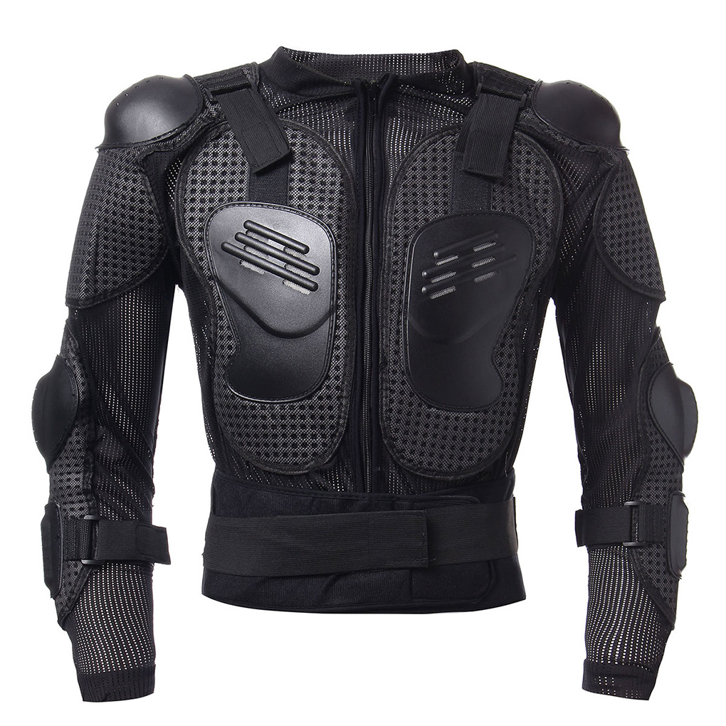 Motorcycle Protection Riding G - Motorcycle Gear Jacket avis et prix