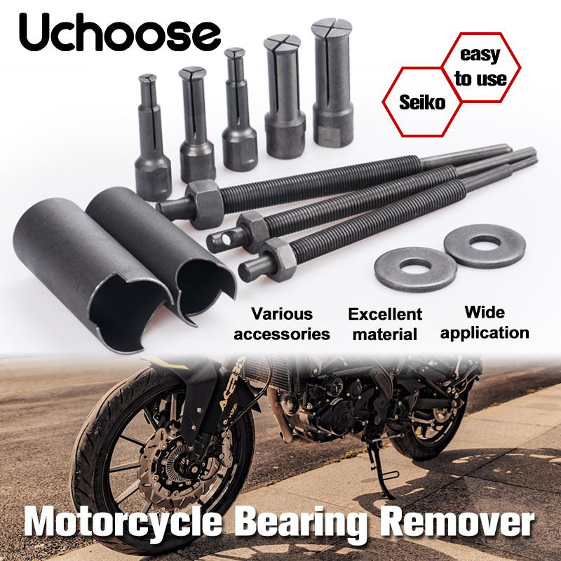 Bearing Puller Tool Profession - Motorcycle Gear Auto avis et prix