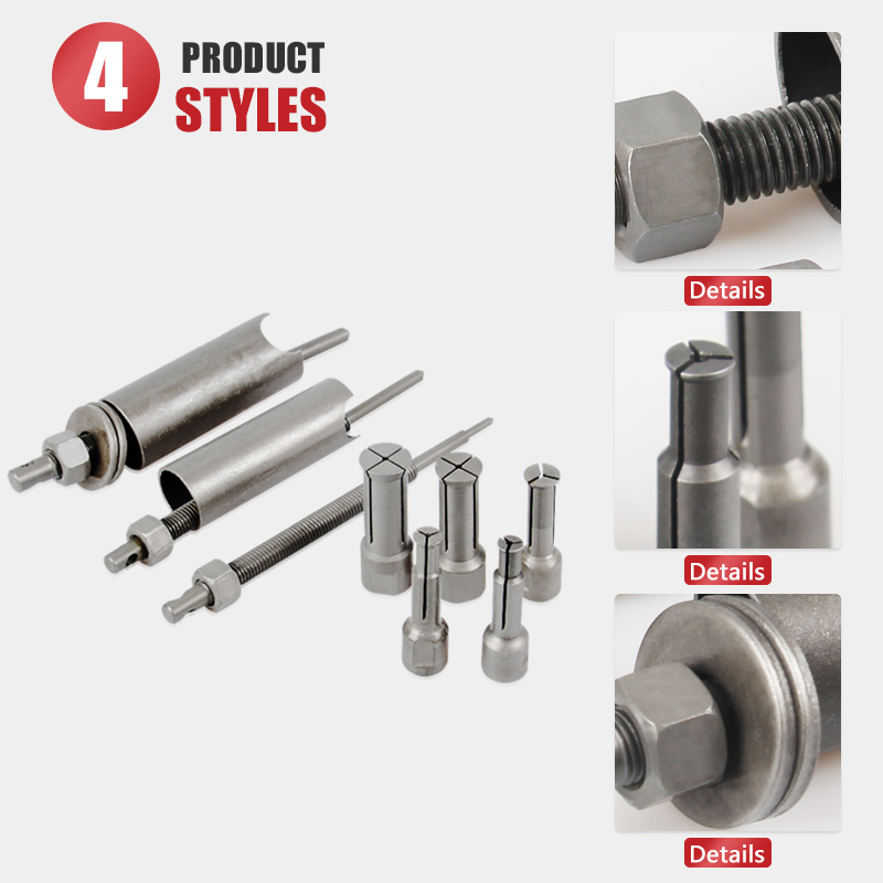 Bearing Puller Tool Profession - Motorcycle Gear Auto avis et prix