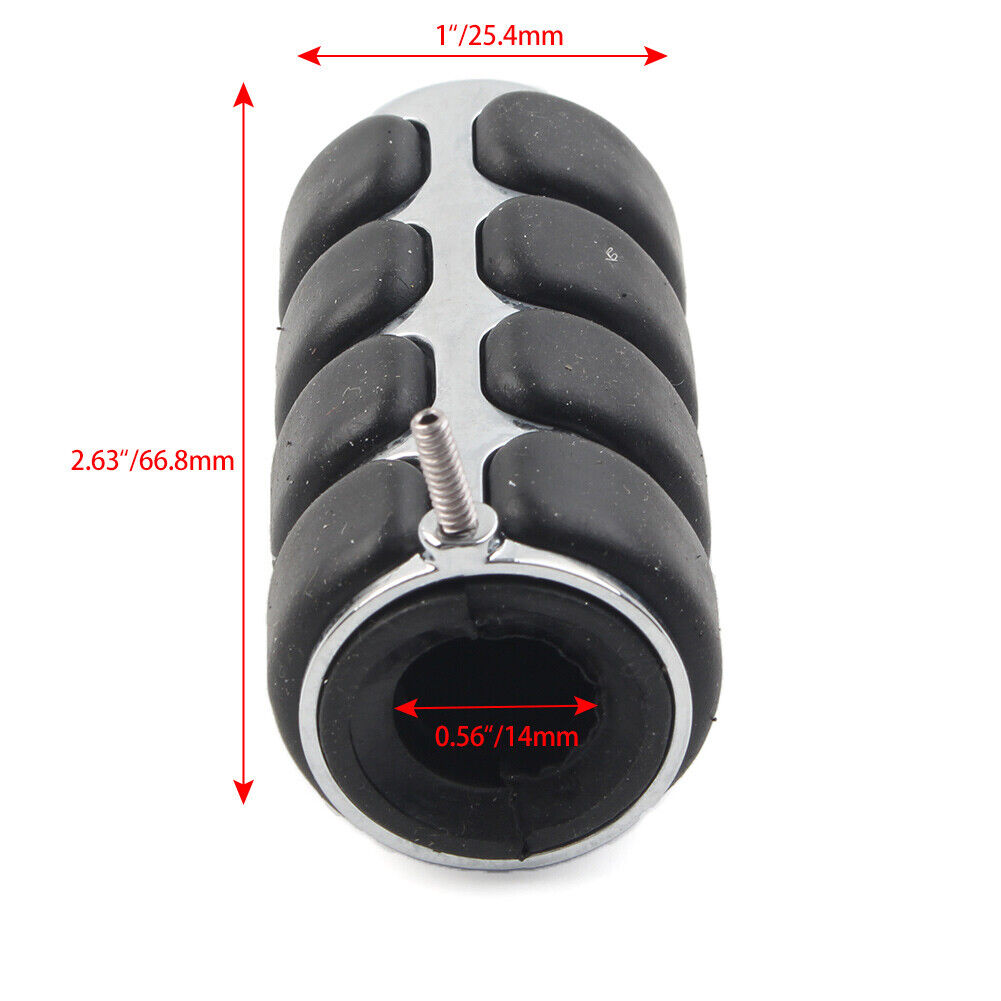 Motorcycle Chrome Gear Shift L - Motorcycle Gear Kawasaki avis et prix
