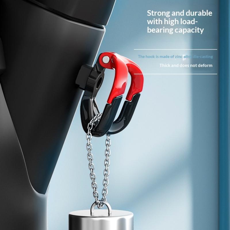 SU Motorcycle Helment Hook Hol - Motorcycle Gear Wall Mount avis et prix