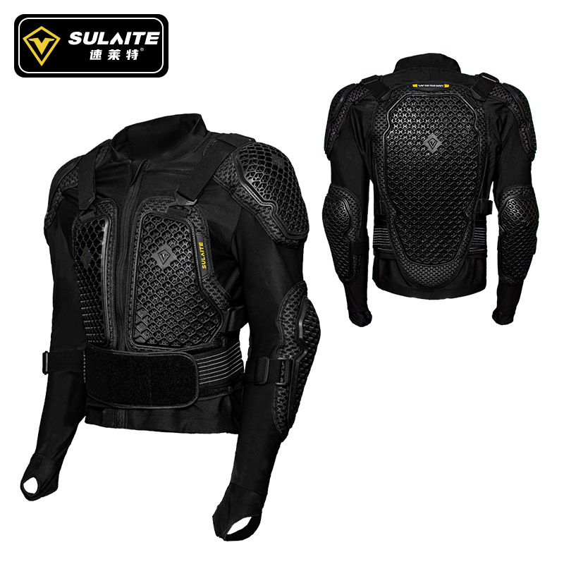Off-Road Motorcycle Armor Unis - Motorcycle Gear Jacket avis et prix