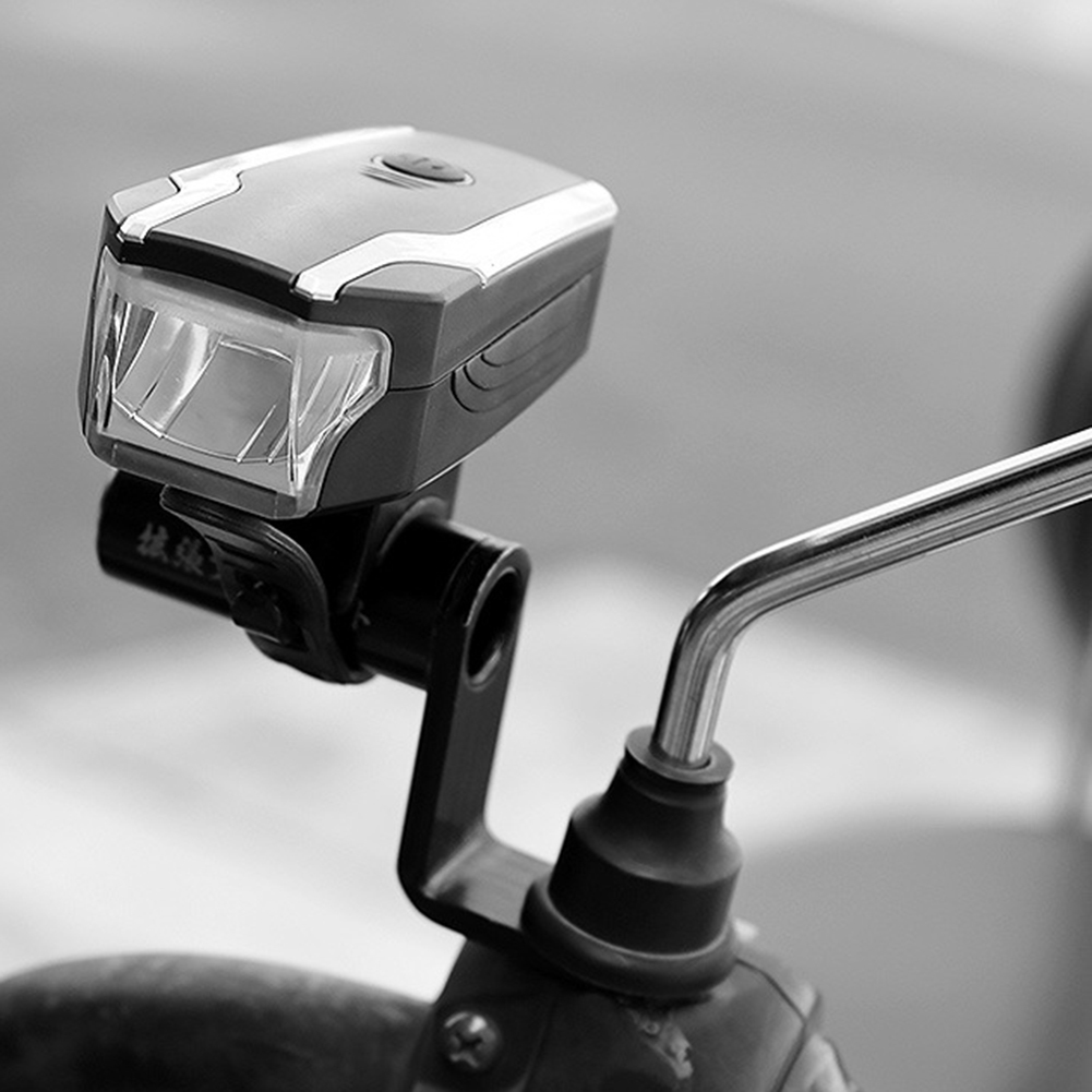 Bicycle Rearview Mirror Mount  - Mirror Extender Bar avis et prix