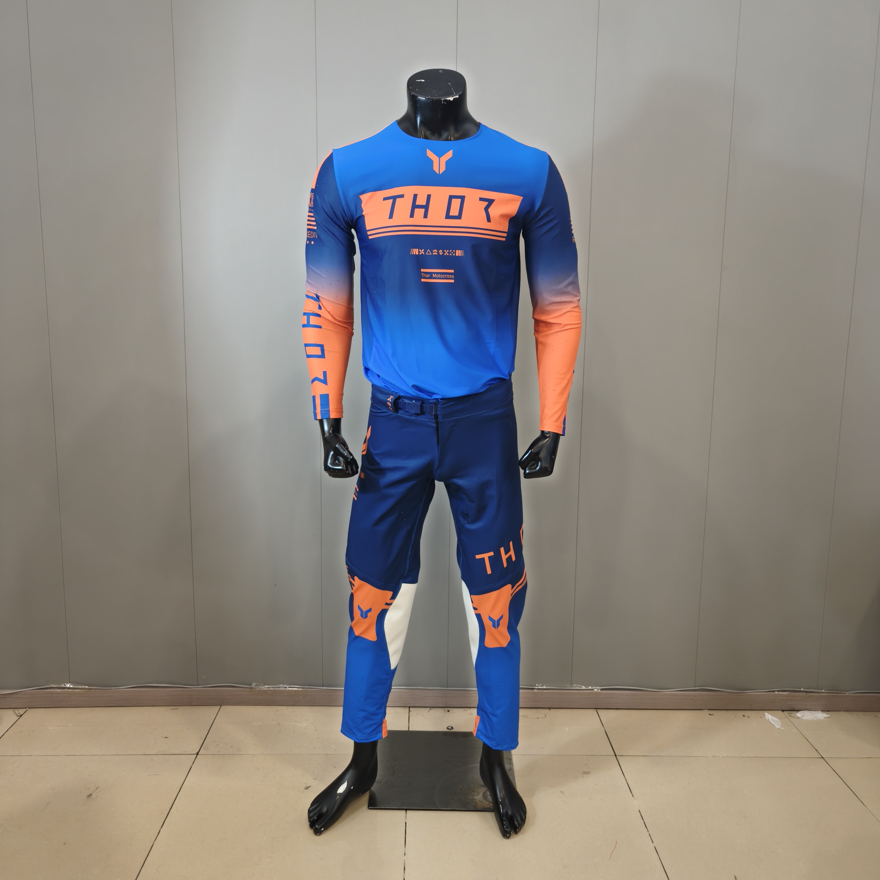 2026 Off Road Motocross Gear S - Motorcycle Gear For Sale avis et prix