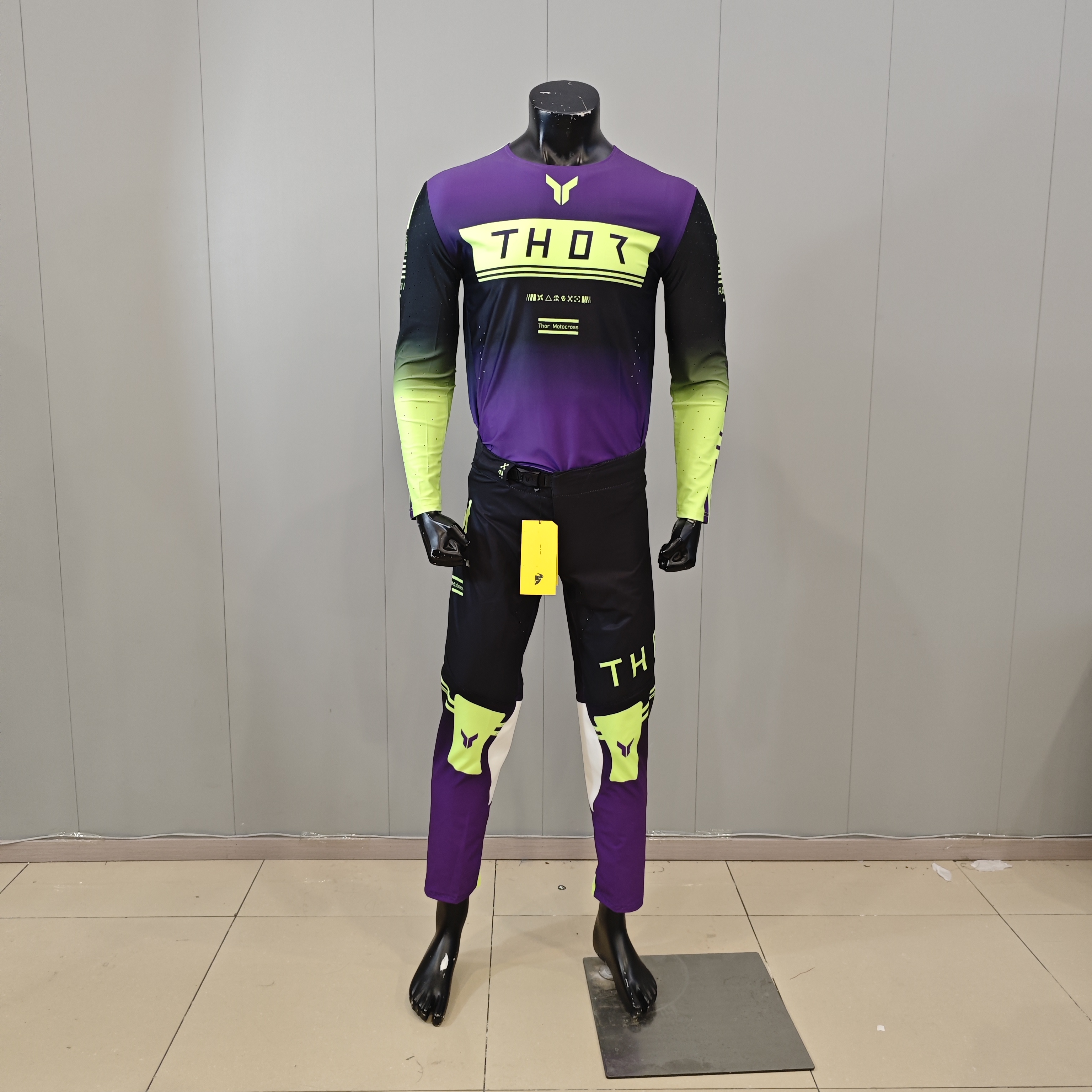 2026 Off Road Motocross Gear S - Motorcycle Gear For Sale avis et prix