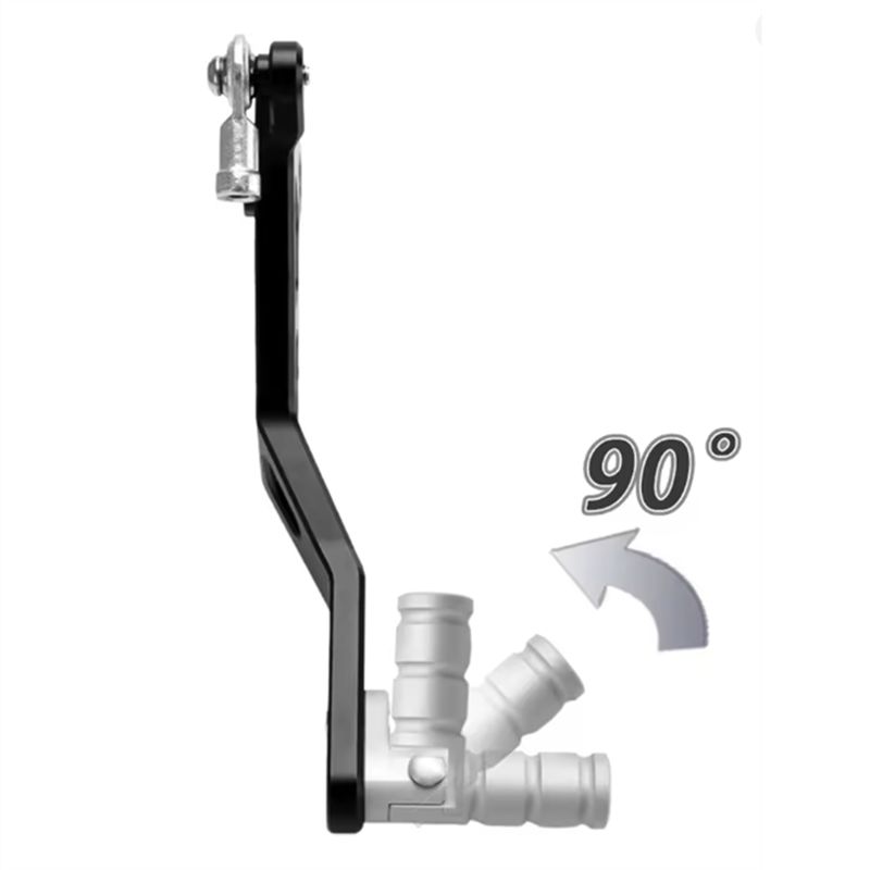 Motorcycle Gear Shifter Lever  - Motorcycle Gear Kawasaki avis et prix