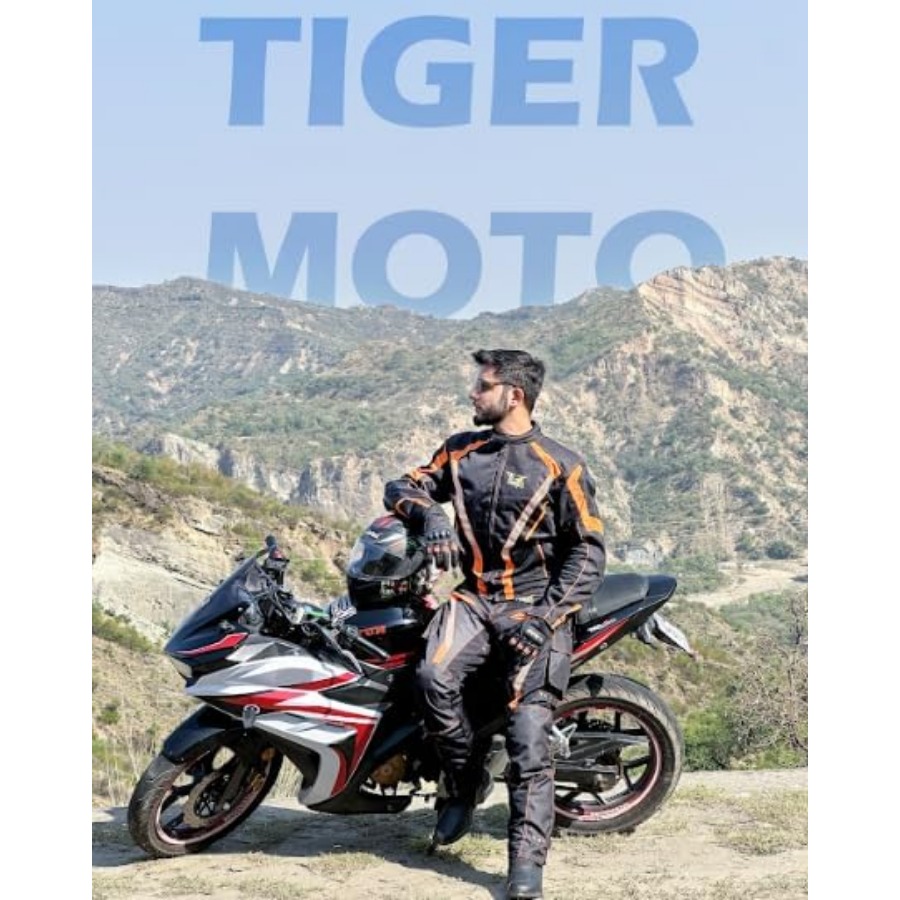 Adventure Touring Motorcycle J - Motorcycle Gear Women avis et prix