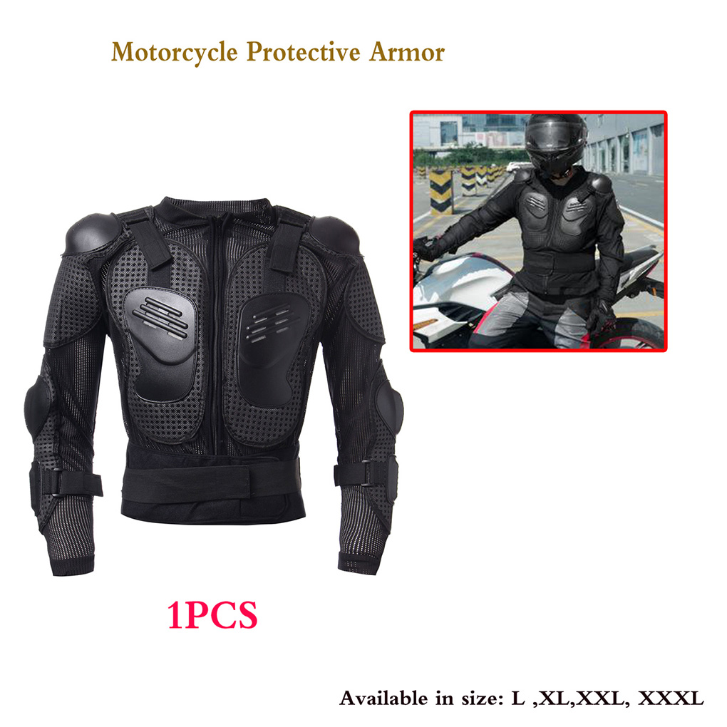 Motorcycle Protection Riding G - Motorcycle Gear Jacket avis et prix