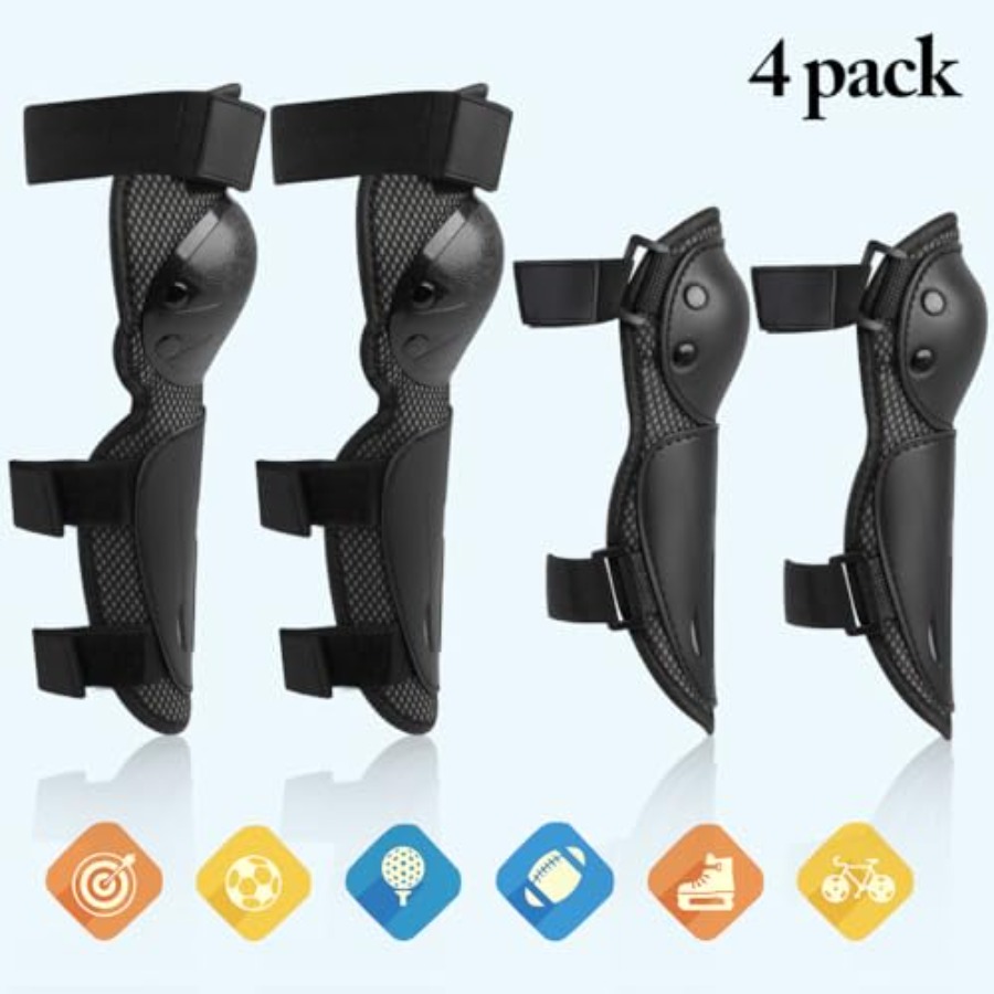 Youth Dirt Bike Gear 5 PCS Mot - Motorcycle Gear Youth avis et prix