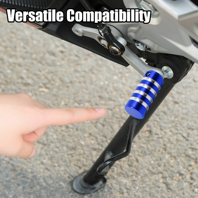 New CNC Cover for Motorcycle G - Motorcycle Gear Shift avis et prix