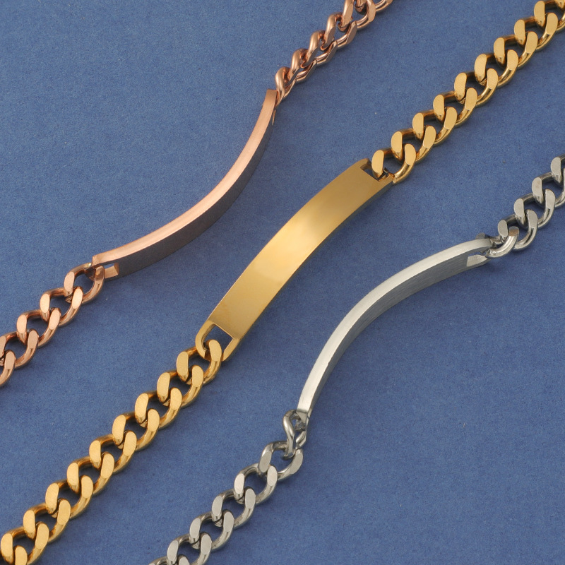 Mirror Polish Stainless Steel  - Mirror Extender Bar avis et prix