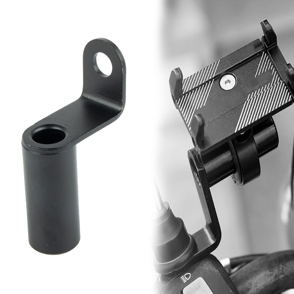 Motorcycle Phone Holder Rearvi - Mirror Extender Bar avis et prix