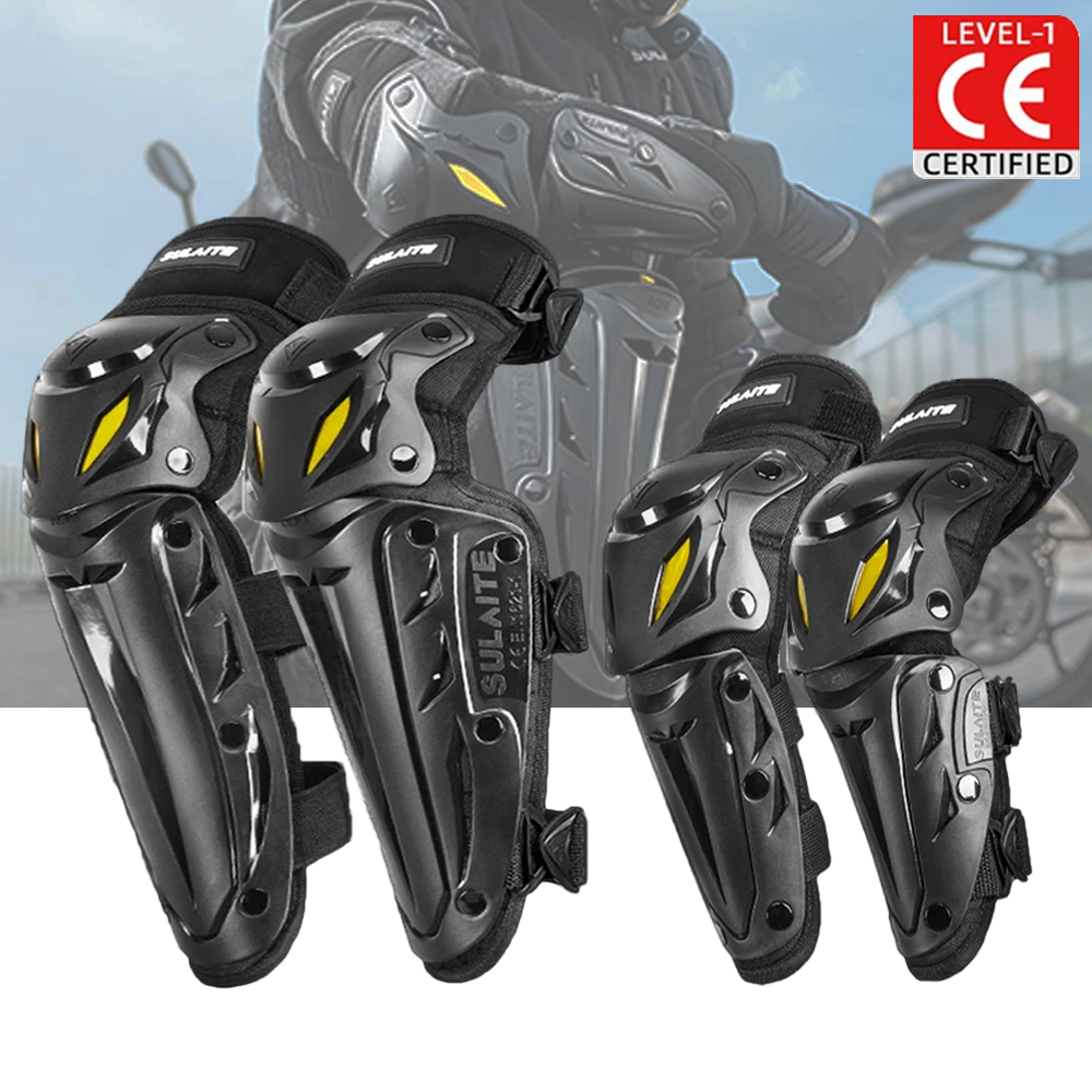 Motorcycle  Ride Protection Kn - Motorcycle Gear For Sale avis et prix