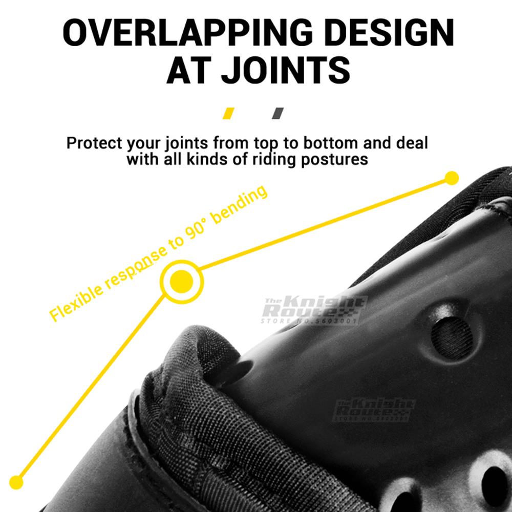 Motorcycle  Ride Protection Kn - Motorcycle Gear For Sale avis et prix