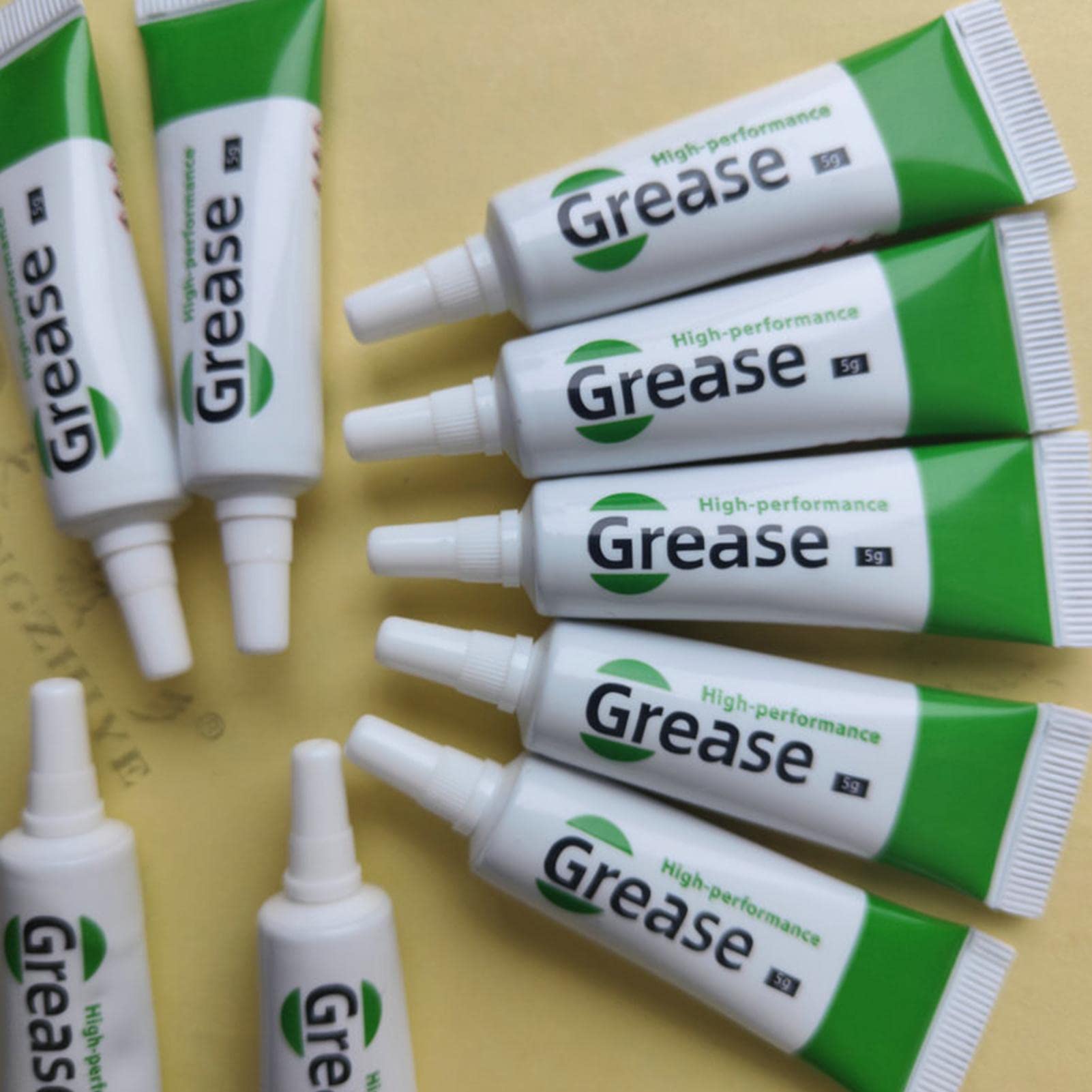 Car Lubricating Grease Car Gea - Motorcycle Gear Auto avis et prix