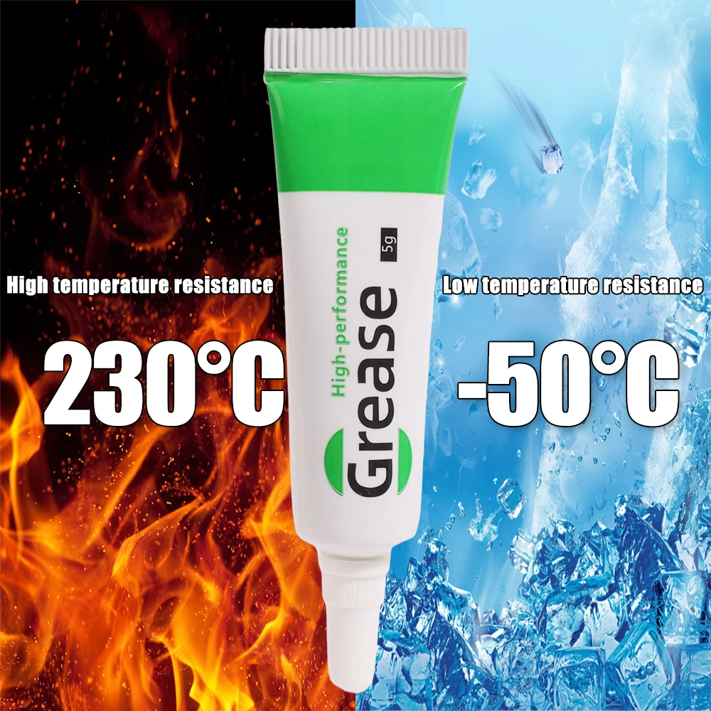 Car Lubricating Grease Car Gea - Motorcycle Gear Auto avis et prix