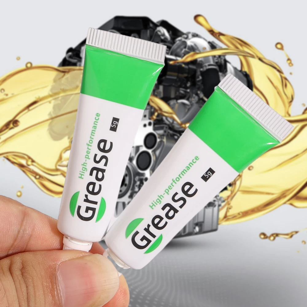 Car Lubricating Grease Car Gea - Motorcycle Gear Auto avis et prix