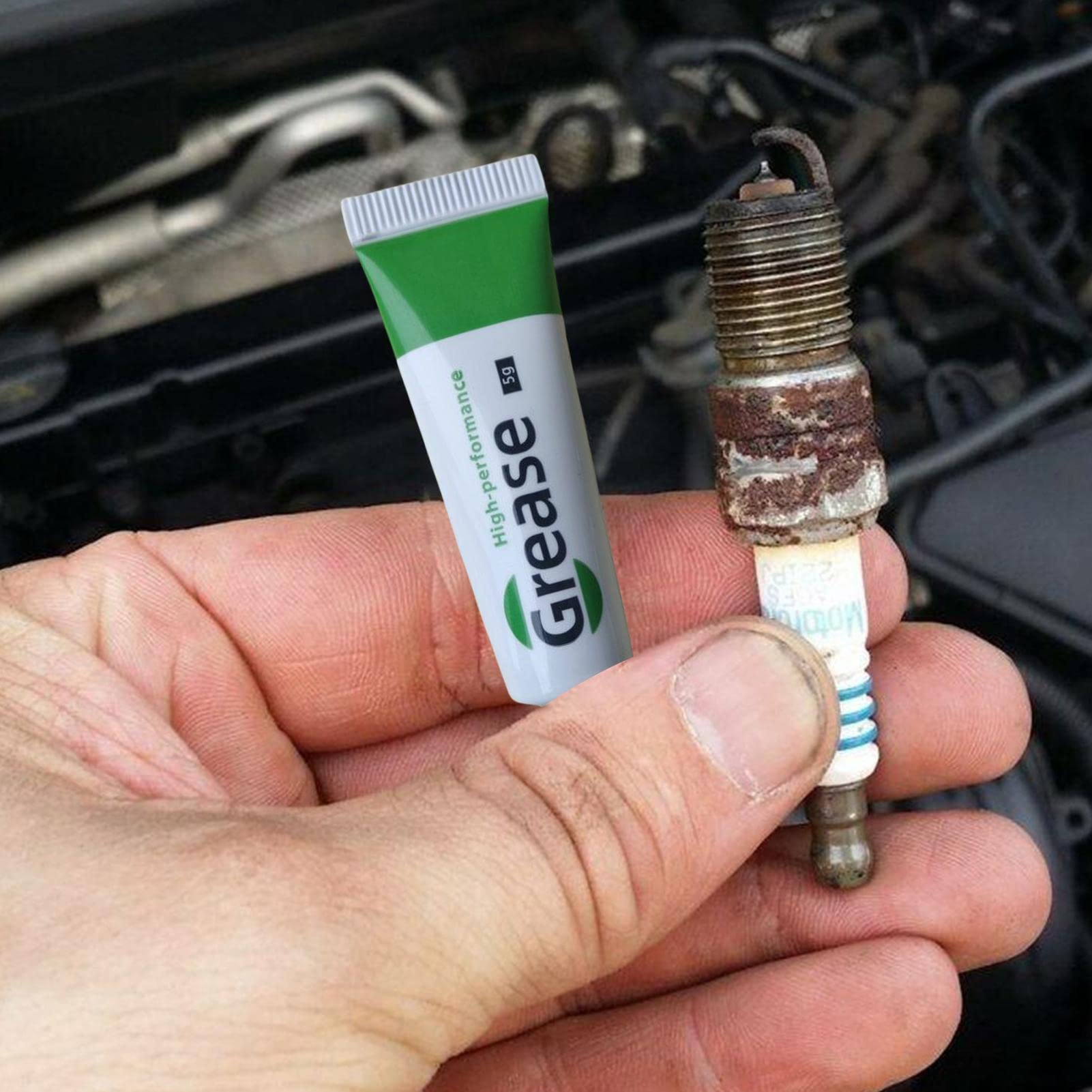 Car Lubricating Grease Car Gea - Motorcycle Gear Auto avis et prix