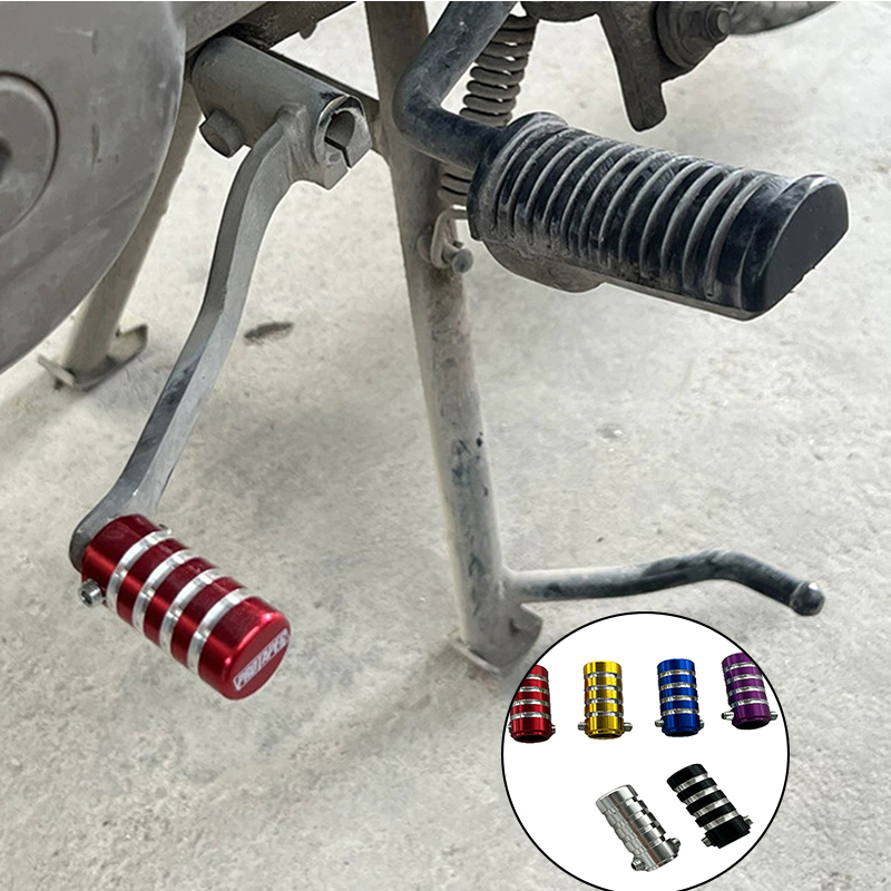 1Pcs Universal Motorcycle Gear - Motorcycle Gear Shift avis et prix
