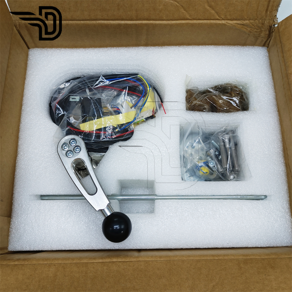 MMD RG06 6 Speed Reverse Gear  - Motorcycle Gear Auto avis et prix