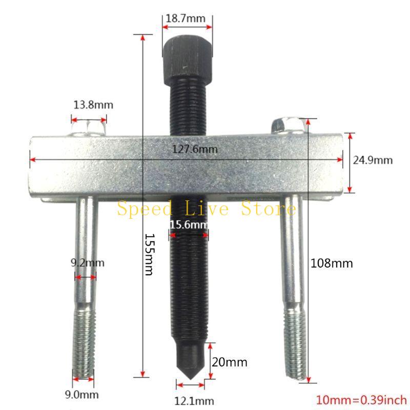 547C Narrow Spaces Removal Too - Motorcycle Gear Auto avis et prix