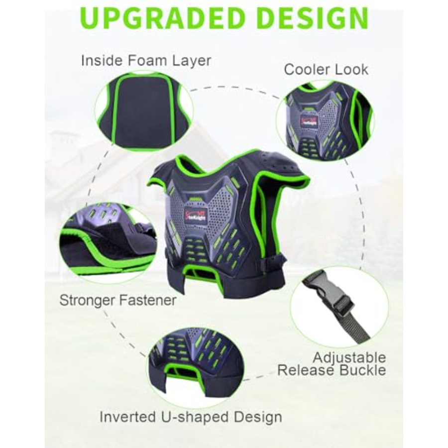 Dirt Bike Gear - Youth Motorcy - Motorcycle Gear Youth avis et prix
