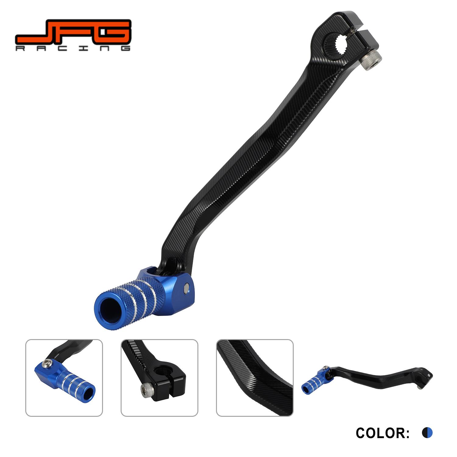 CNC Gear Shift Lever Shifter P - Motorcycle Gear For Sale avis et prix