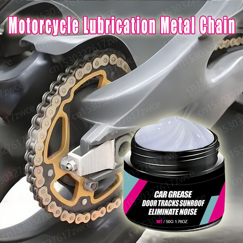Motorcycle Track Lubricating G - Motorcycle Gear Auto avis et prix