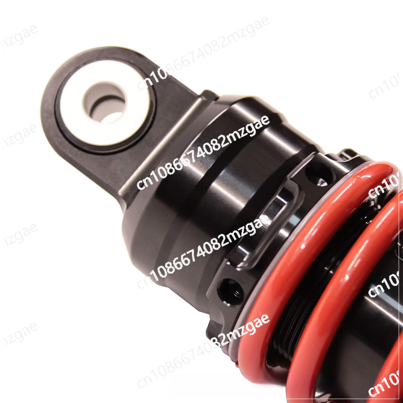 Motorcycle rear shock absorber - Motorcycle Gear Up Down avis et prix