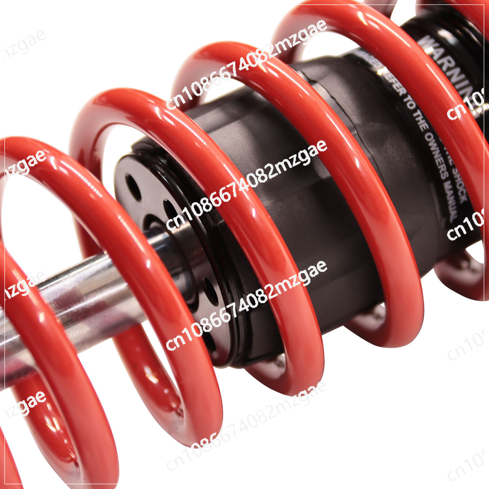 Motorcycle rear shock absorber - Motorcycle Gear Up Down avis et prix