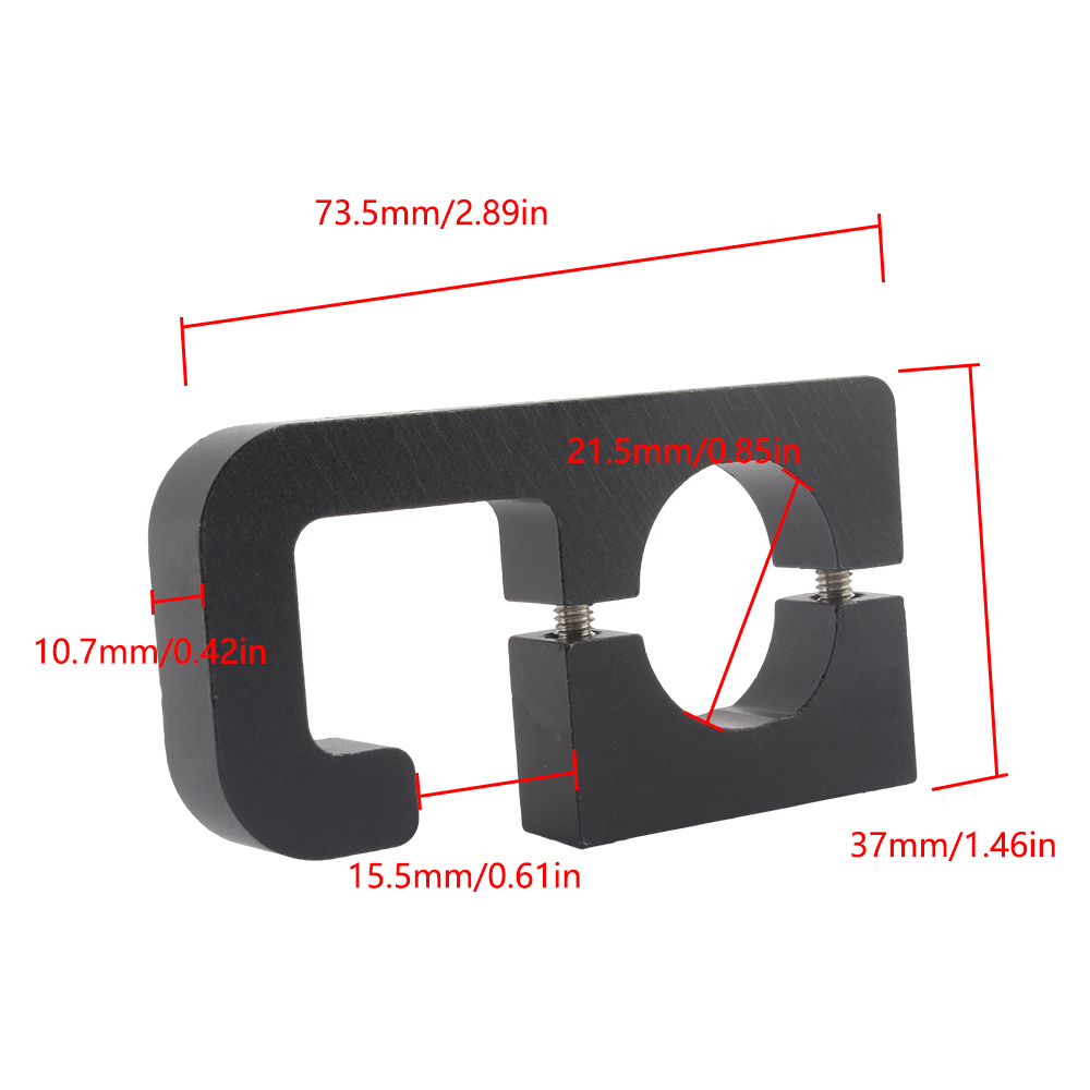 Motorcycle Hook Luggage Bag Ha - Motorcycle Gear Wall Mount avis et prix