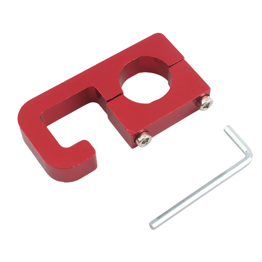 Motorcycle Hook Luggage Bag Ha - Motorcycle Gear Wall Mount avis et prix