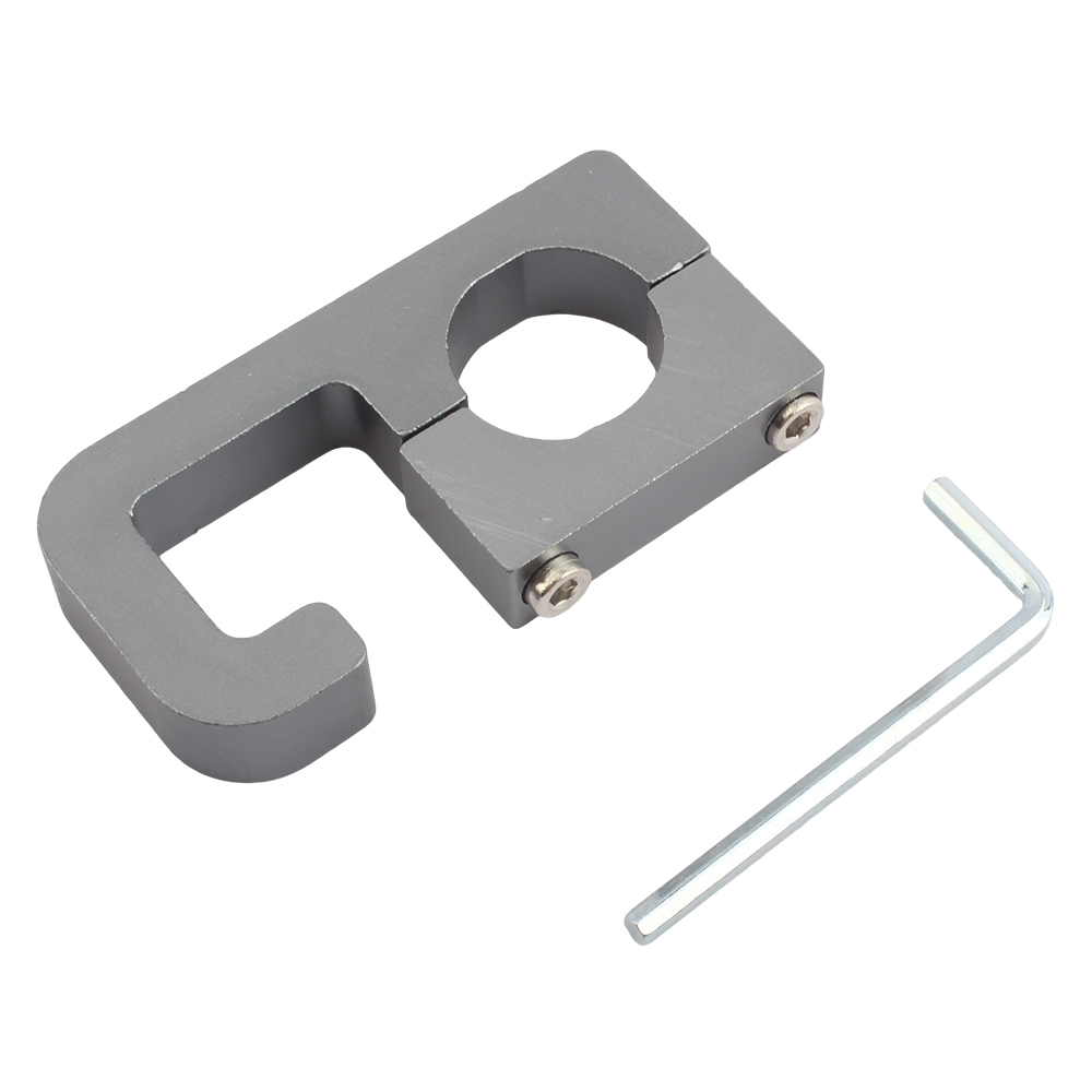 Motorcycle Hook Luggage Bag Ha - Motorcycle Gear Wall Mount avis et prix