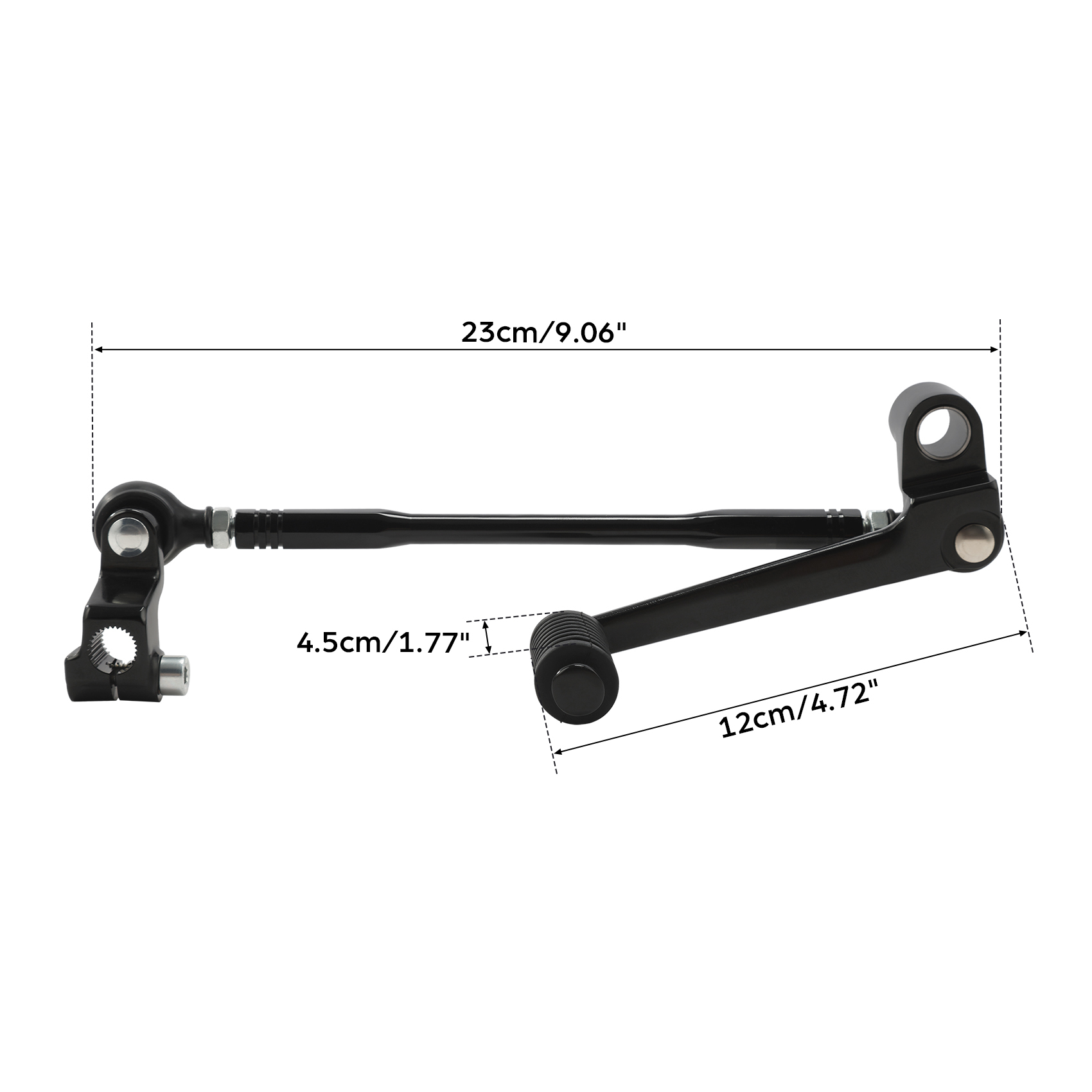 Motorcycle Gear Change Lever S - Motorcycle Gear Kawasaki avis et prix