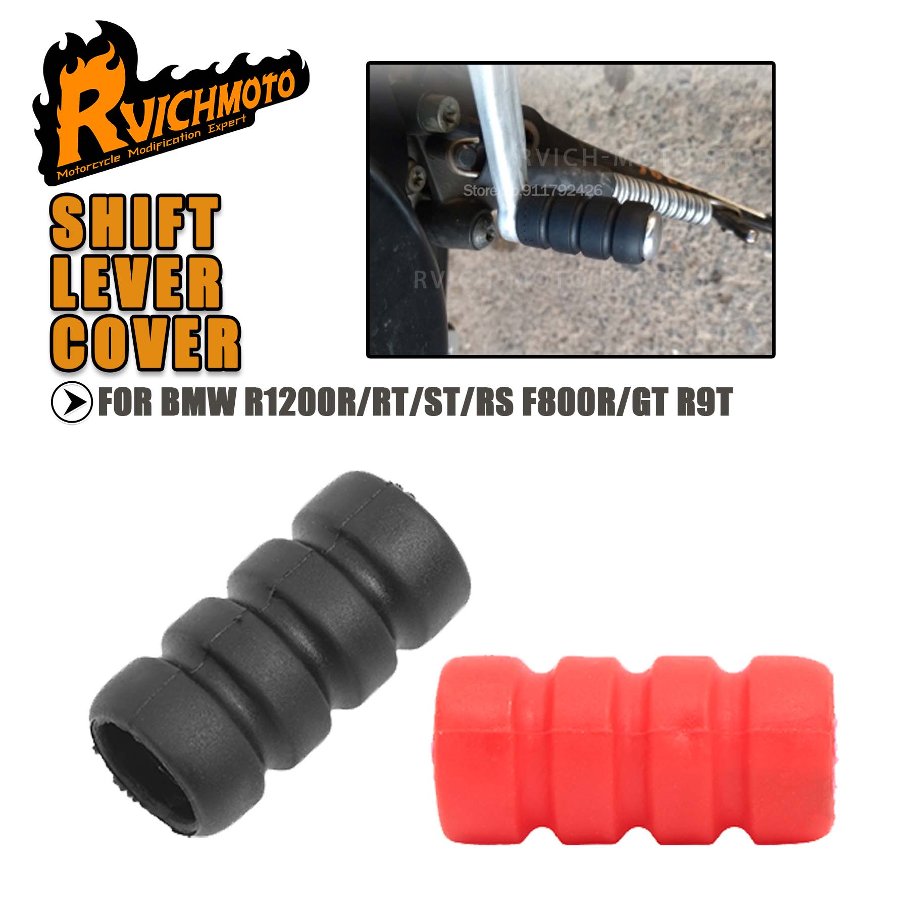 R1200 R RT ST RS Motorcycle Sh - Motorcycle Gear Shift avis et prix