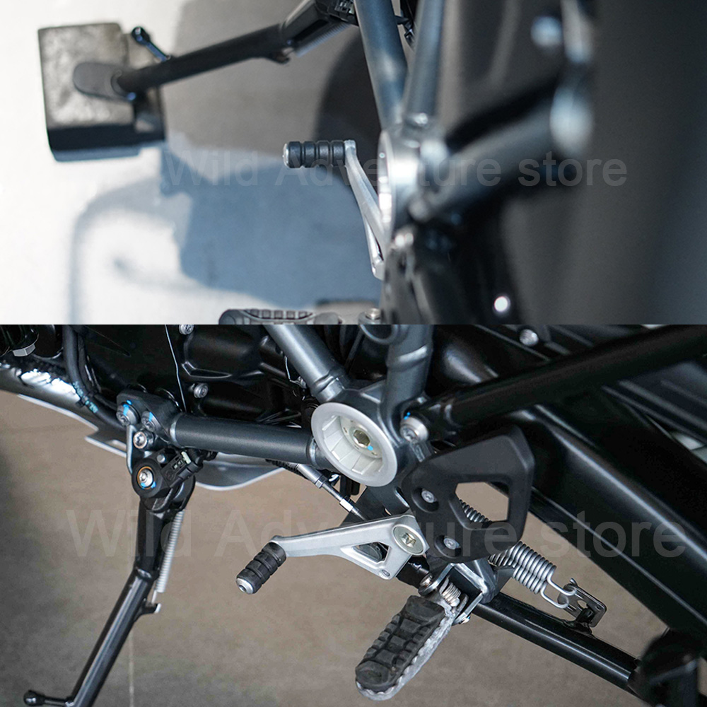 R1200 R RT ST RS Motorcycle Sh - Motorcycle Gear Shift avis et prix