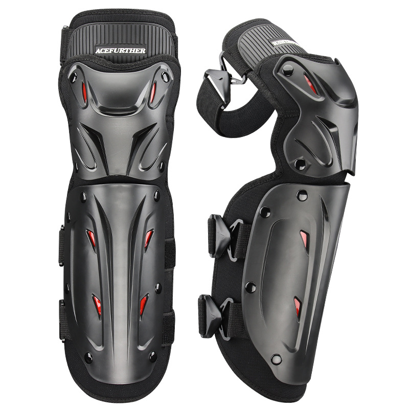 Summer Motorcycle Riding Knee  - Motorcycle Gear Women avis et prix