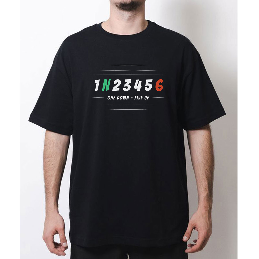 1N23456 Down 6 Up Motorcycle G - Motorcycle Gear Up Down avis et prix