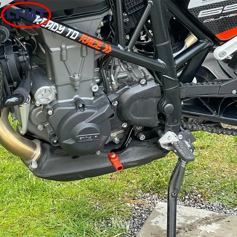CNC Forged Gear Shift Lever Fo - Motorcycle Gear For Sale avis et prix