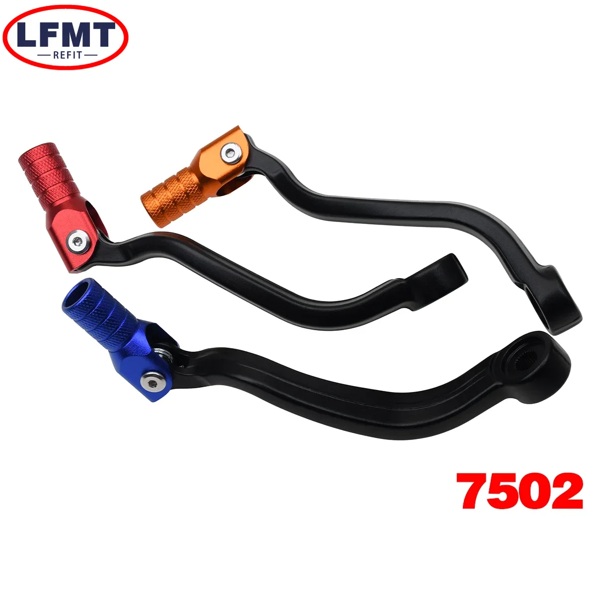 CNC Forged Gear Shift Lever Fo - Motorcycle Gear For Sale avis et prix