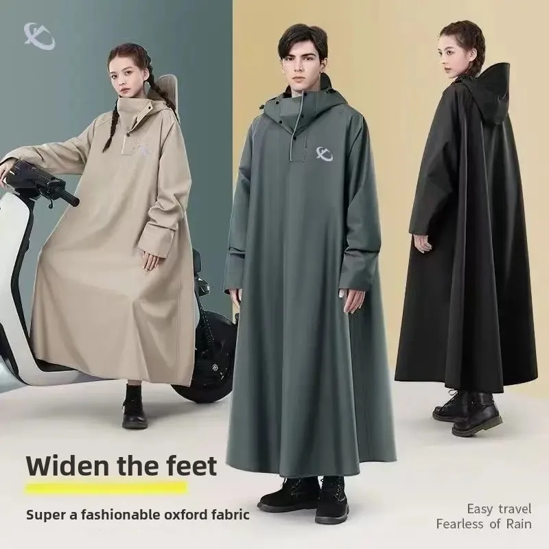 1PC Thicken Adult Waterproof M - Motorcycle Gear Women avis et prix