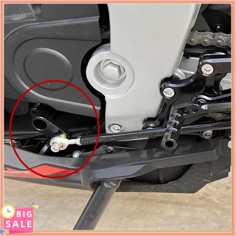 Better-Motorcycle Rearset Foot - Motorcycle Gear Shift avis et prix