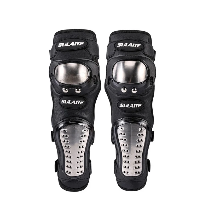 4Pcs/Set Motorcycle Kneepad St - Motorcycle Gear For Sale avis et prix