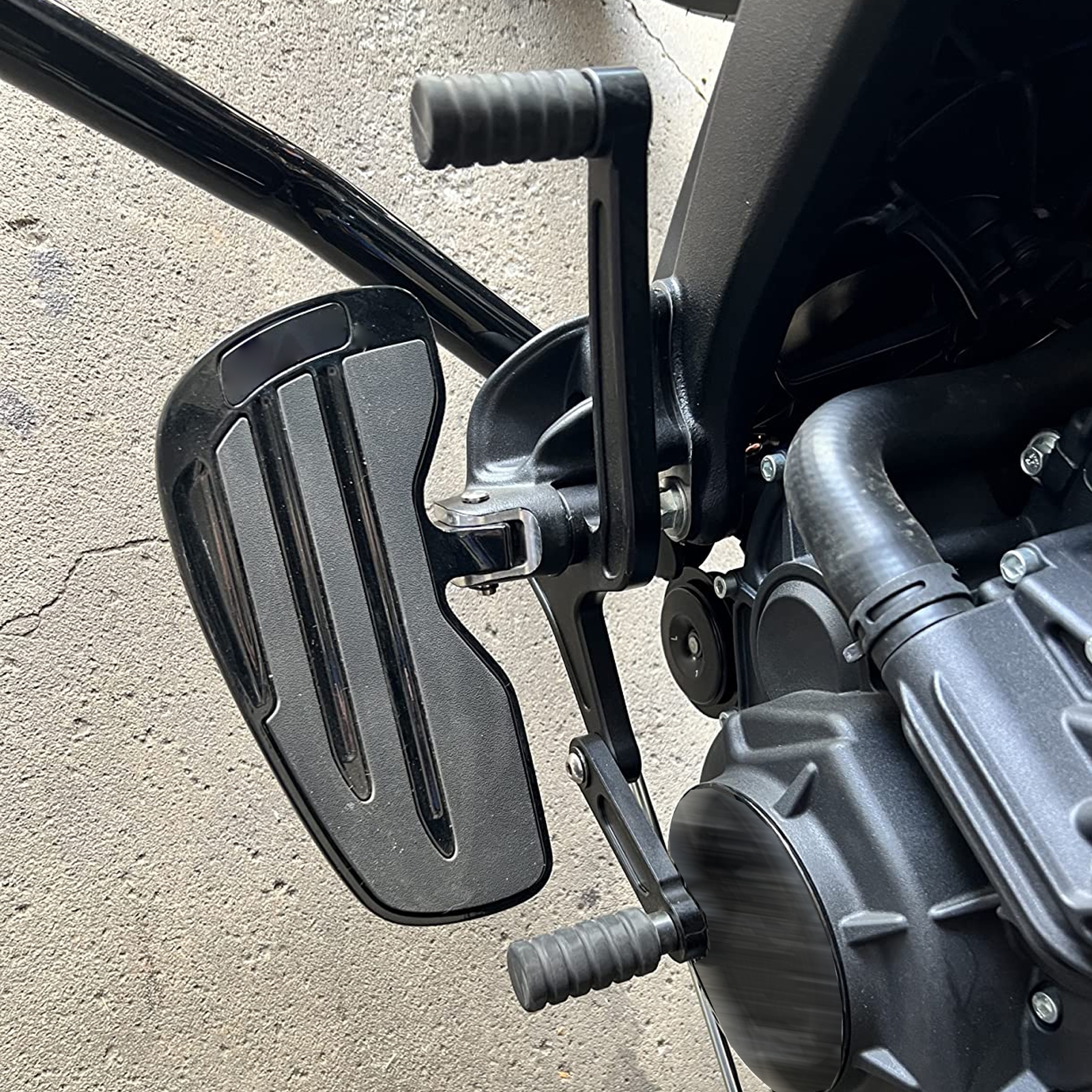 Motorcycle Replaceable Heel/To - Motorcycle Gear Up Down avis et prix