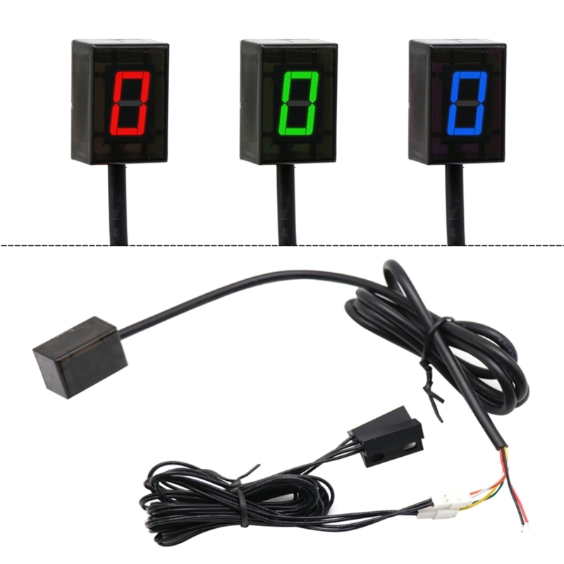 Off-Road Motorcycle Speed Gear - Motorcycle Gear Display avis et prix